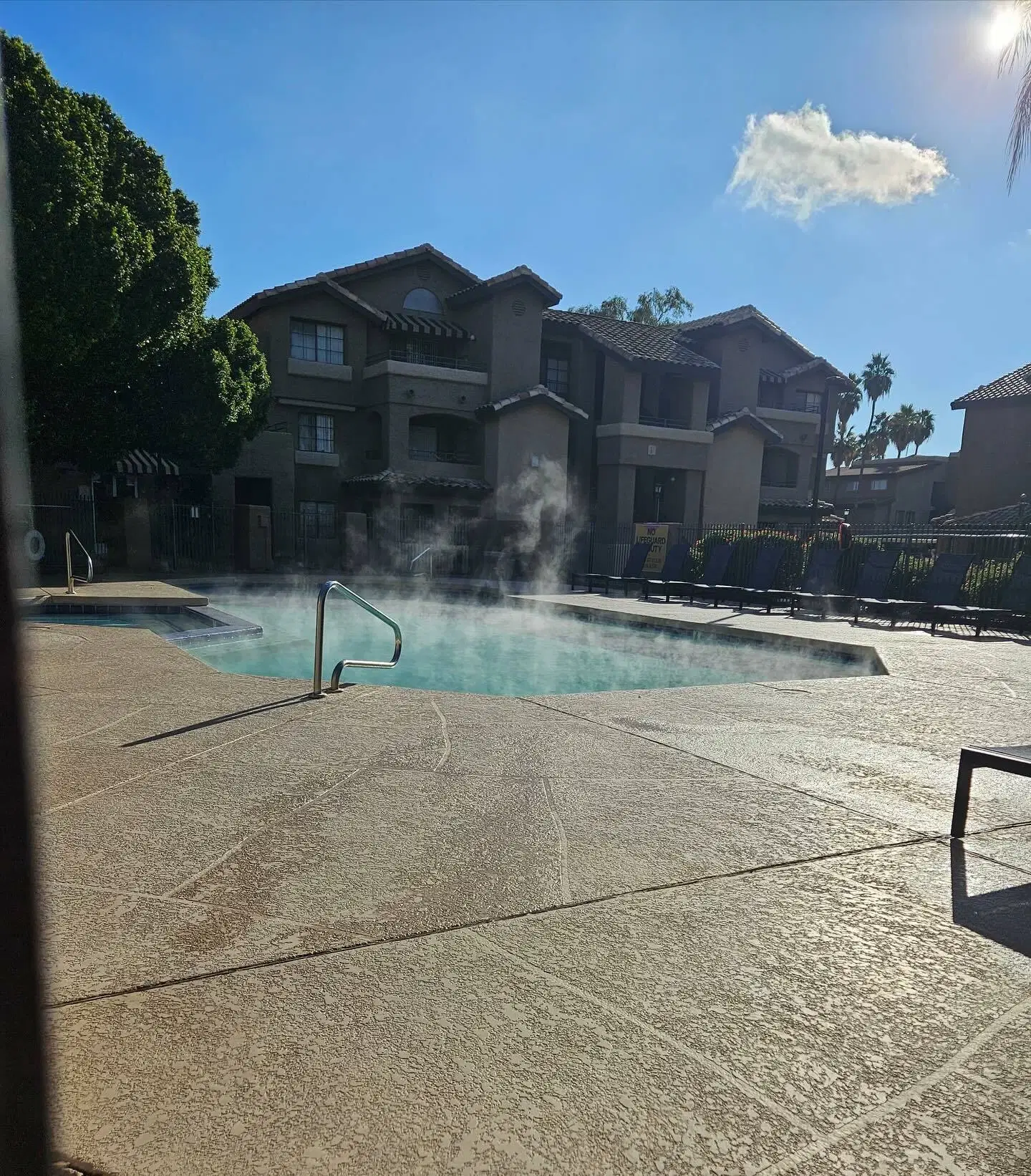 Yugo Tempe Villas, Tempe – Amenities