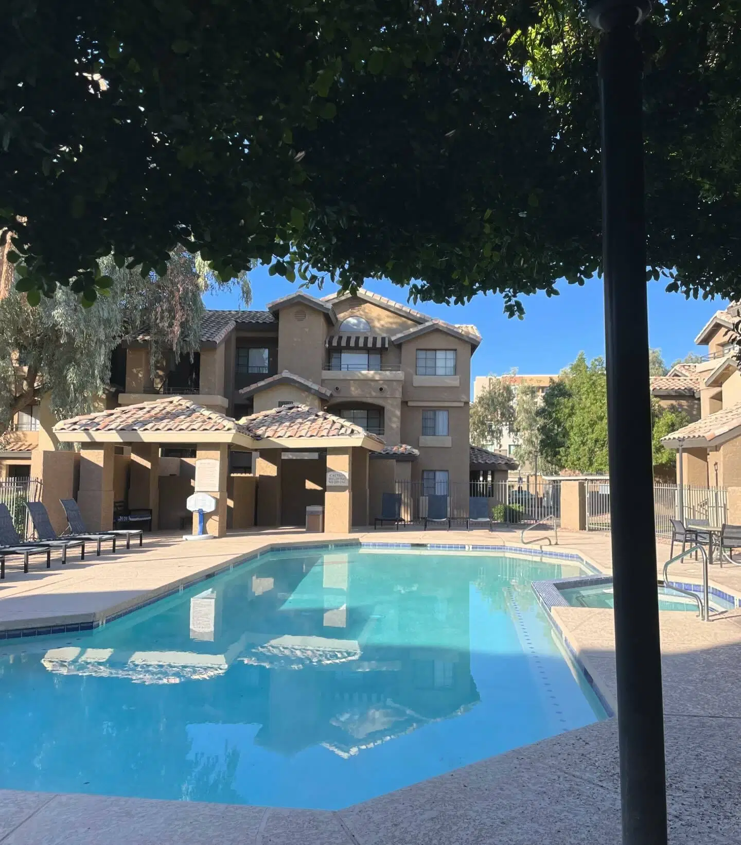 Yugo Tempe Villas, Tempe – Amenities