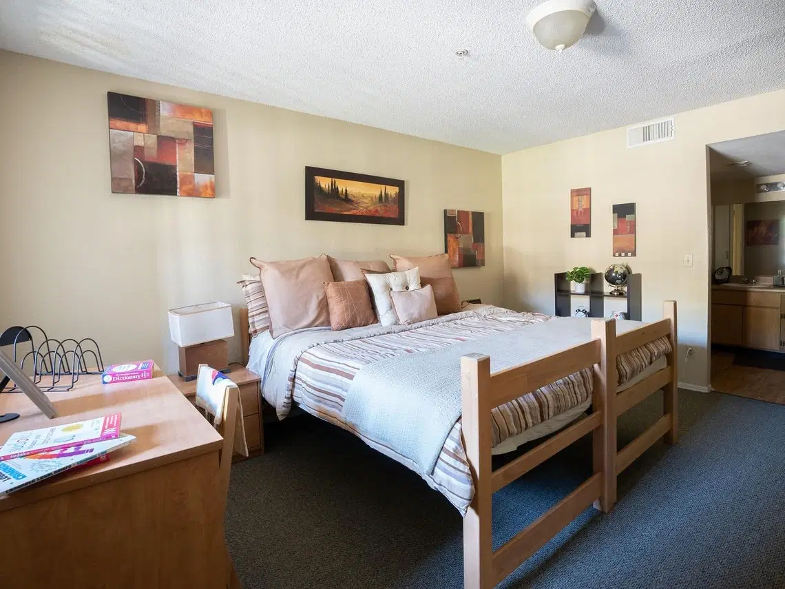 Yugo Tempe Villas, Tempe