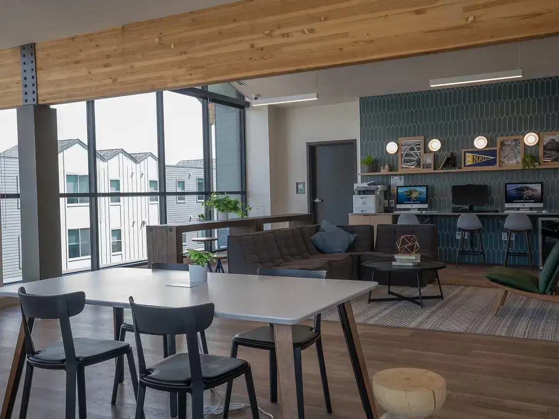 Yugo Flagstaff Central, Flagstaff – Amenities