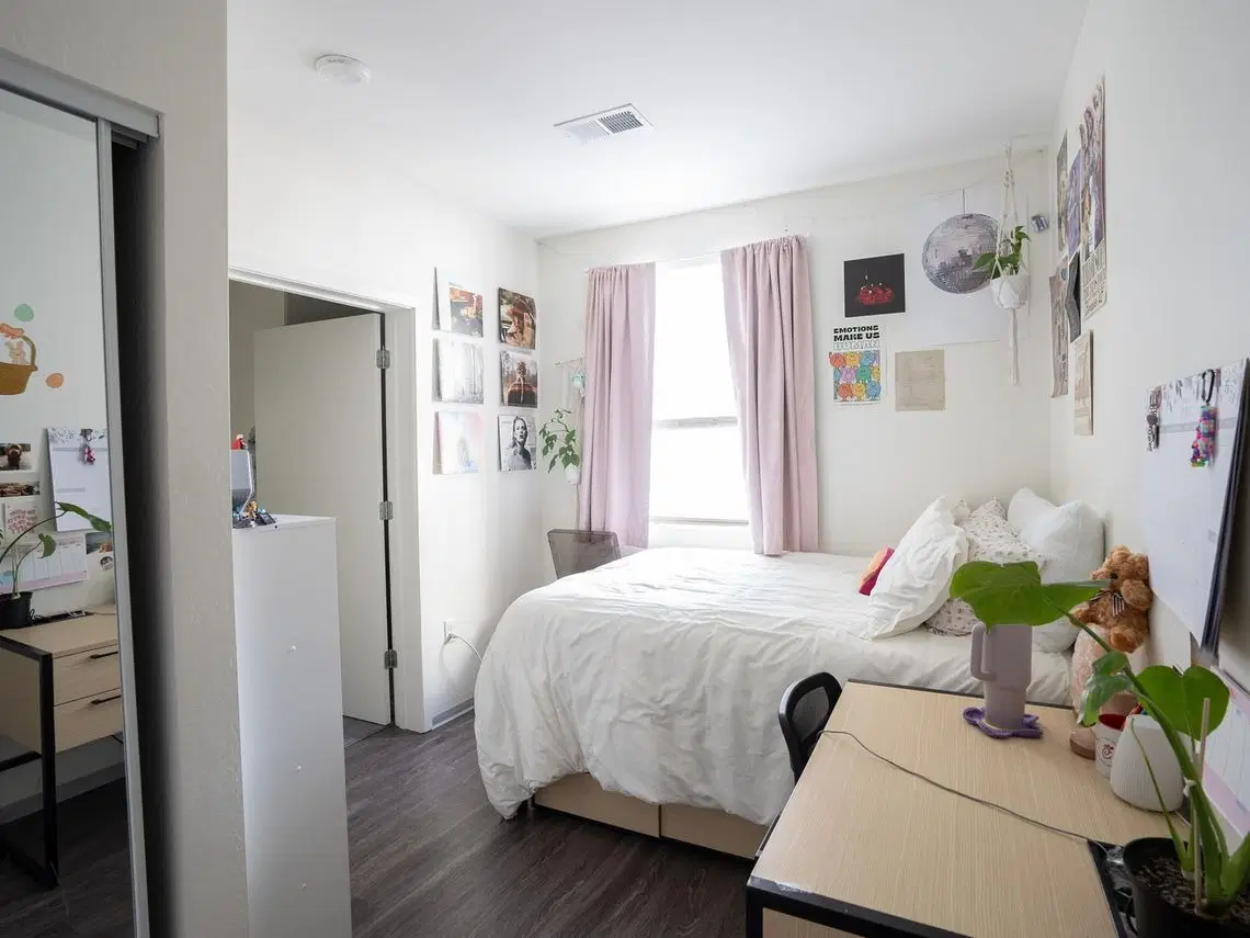 Yugo Flagstaff Central, Flagstaff – 2 Bed 2 Bath Deluxe