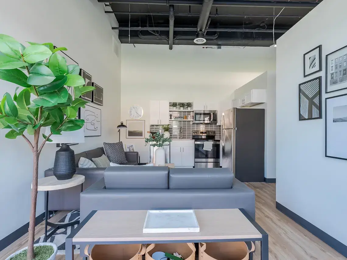 Yugo West Lafayette River Market, West Lafayette – Amenities