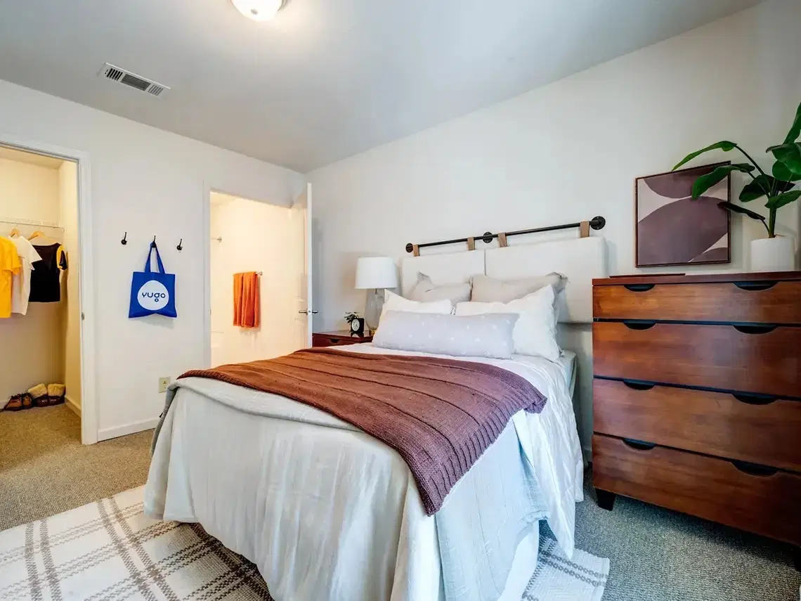 Yugo Flagstaff Grove, Flagstaff – Bedroom