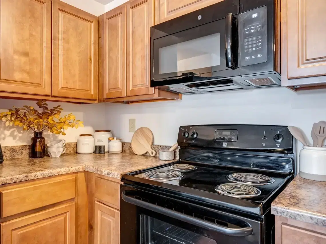 Yugo Flagstaff Grove, Flagstaff – Kitchen