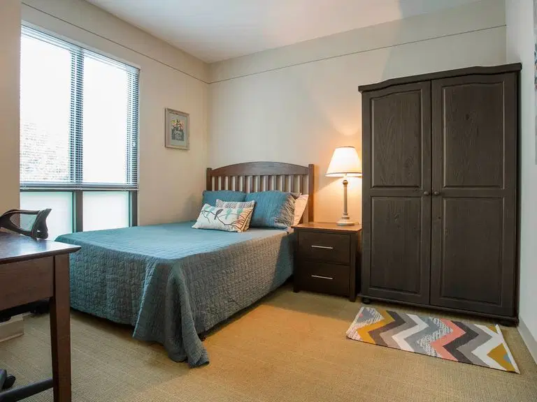 Yugo Charleston Campus, Charleston – 4 Bed 2 Bath