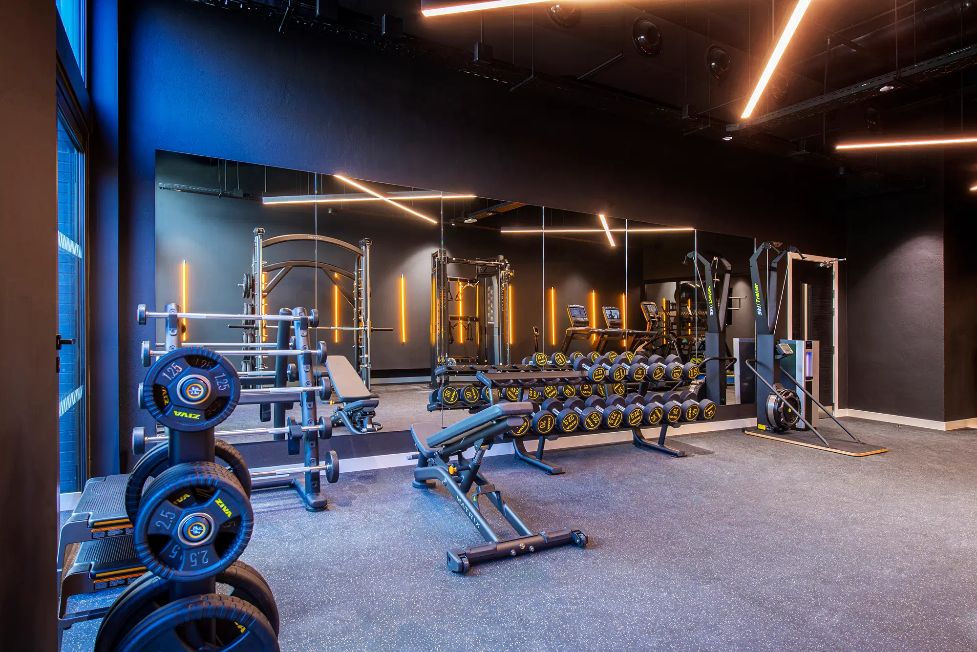 Vita Poblenou, Barcelona – Amenities