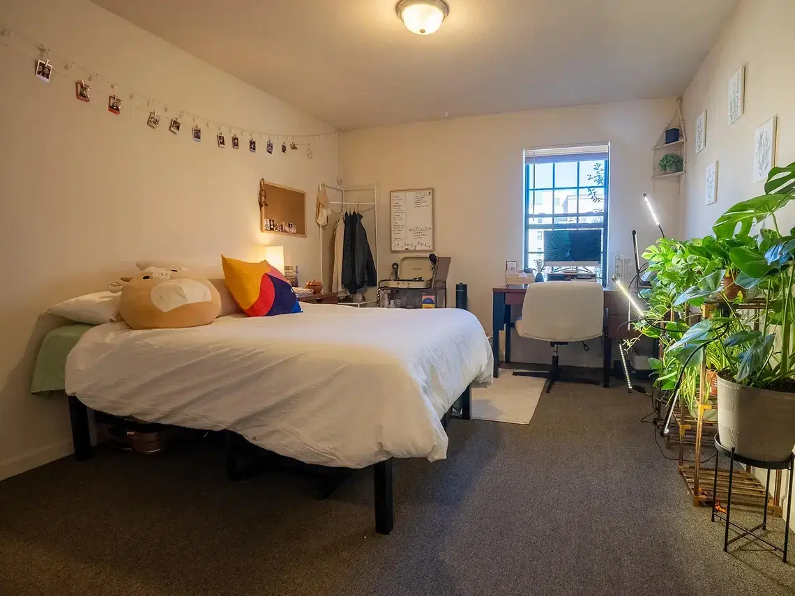 Yugo Flagstaff Grove, Flagstaff – Room in 3 Bedroom 3 Bathroom | Classic