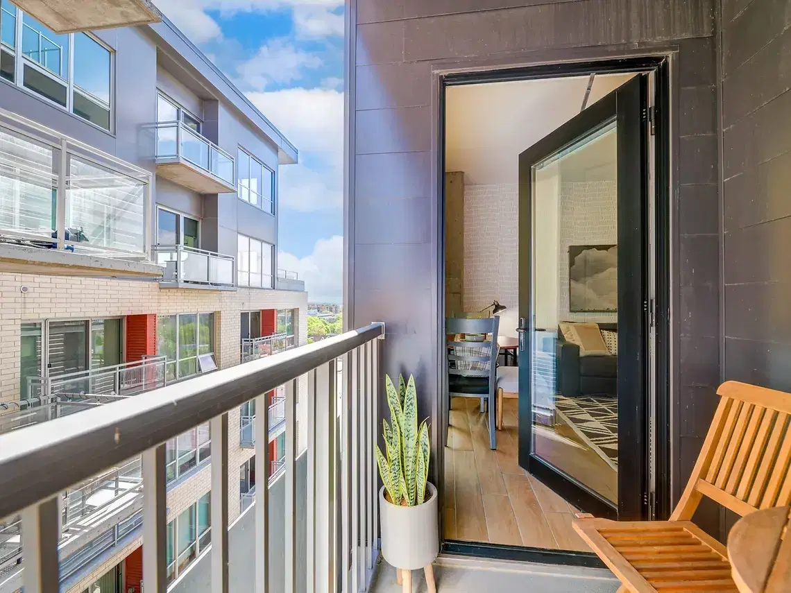 Yugo Madison Lux, Madison – Common Area