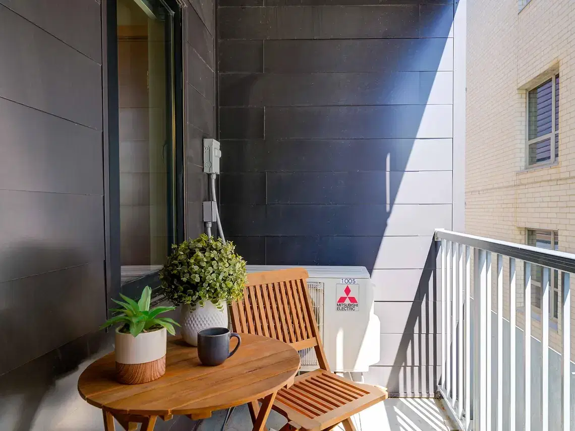 Yugo Madison Lux, Madison – Amenities