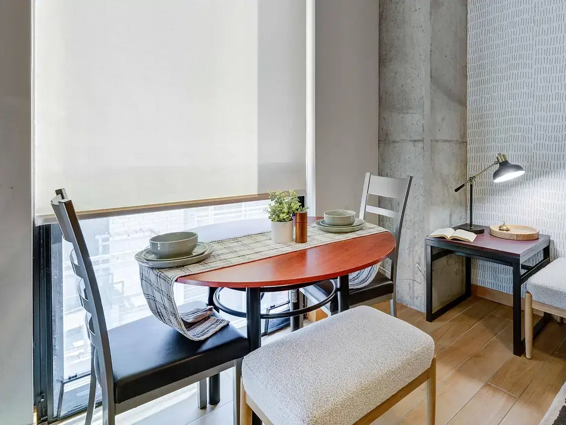 Yugo Madison Lux, Madison – Amenities