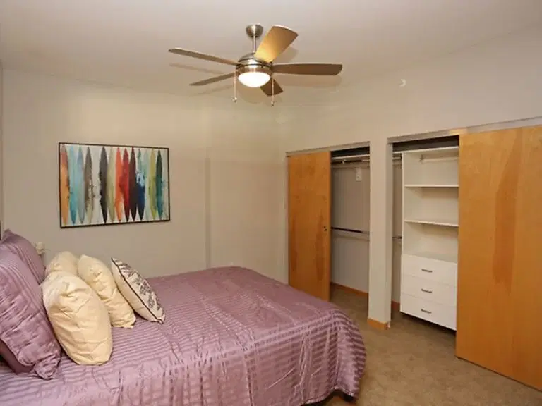 Yugo Madison Lux, Madison – 1 Bed 1 Bath Standard