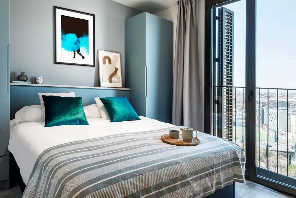 Vita Poblenou, Barcelona – Deluxe