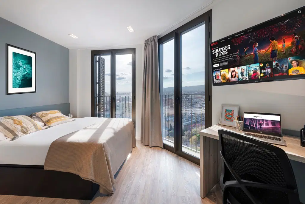 Vita Poblenou, Barcelona – Ultimate