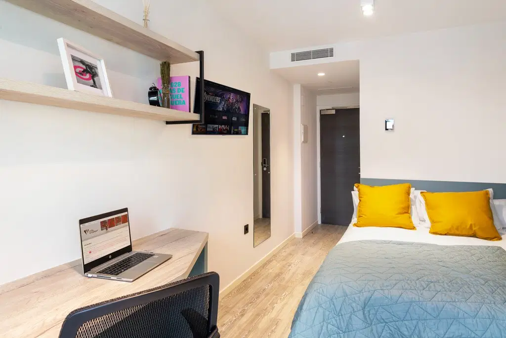 Vita Pedralbes, Barcelona – Lite Plus