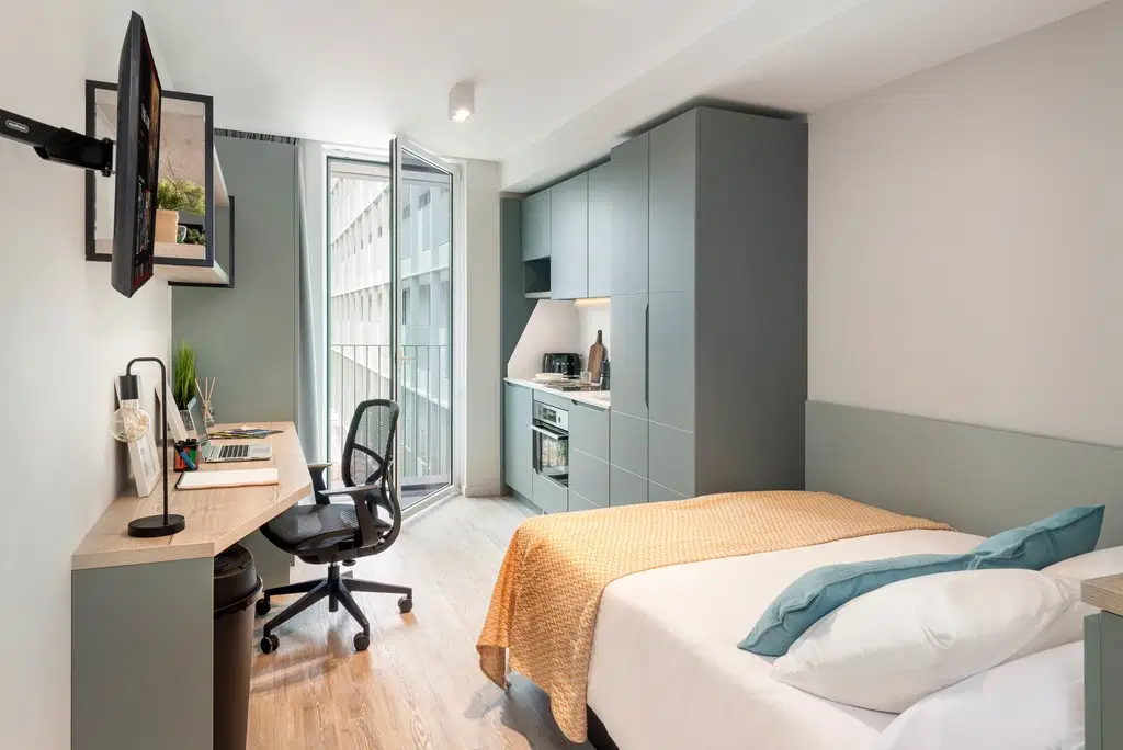 Vita Pedralbes, Barcelona – Classic