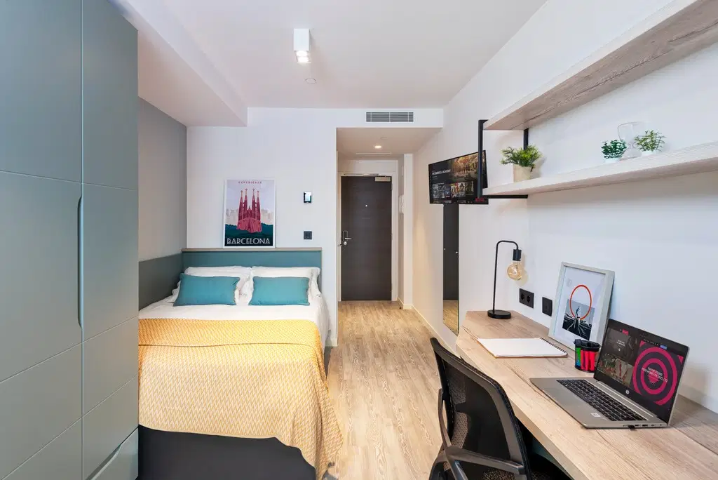 Vita Pedralbes, Barcelona – Classic Plus