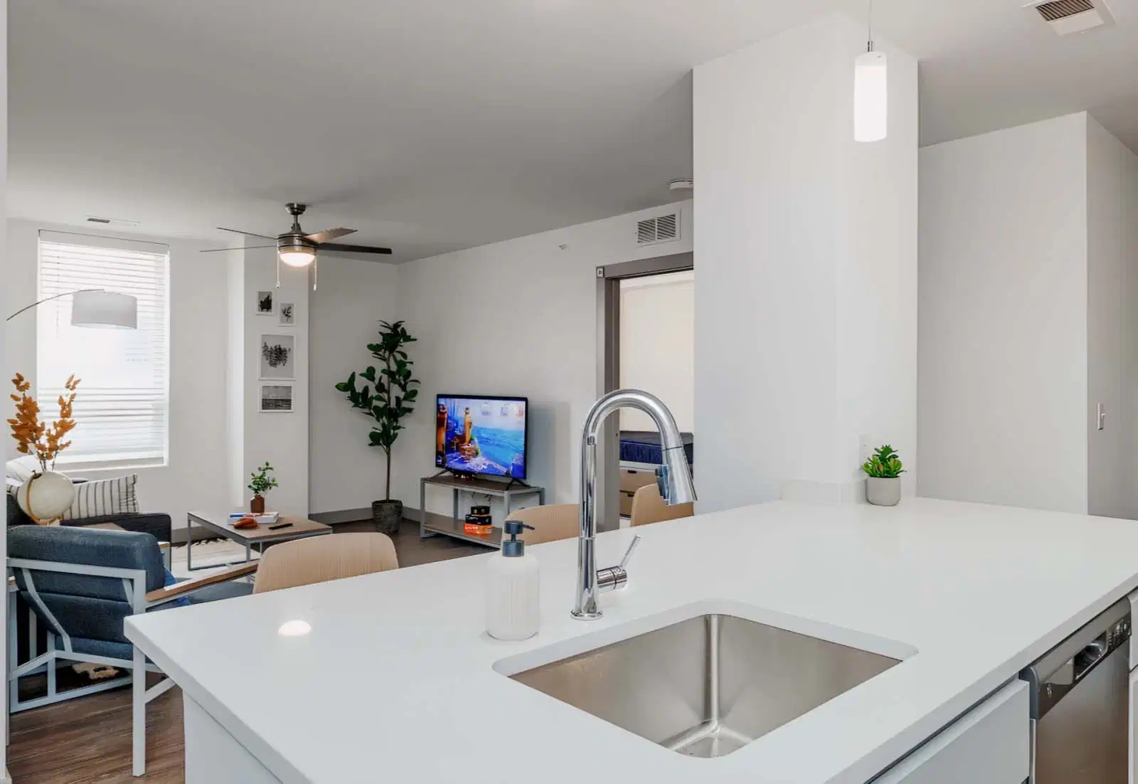 The Laurel, Syracuse – Room in 3 Bedroom 3 Bathroom | C1