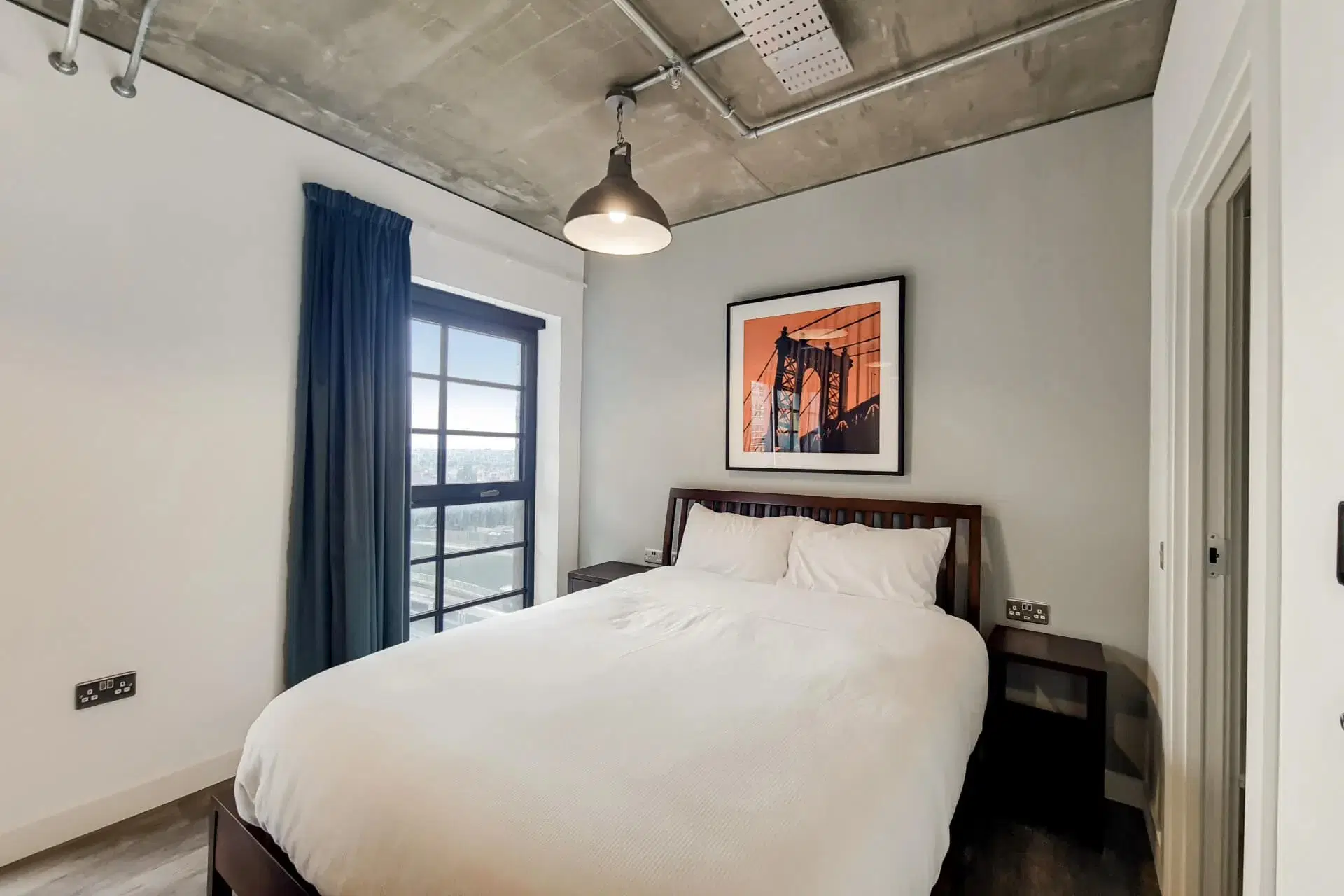 Ferrum, London – Studio
