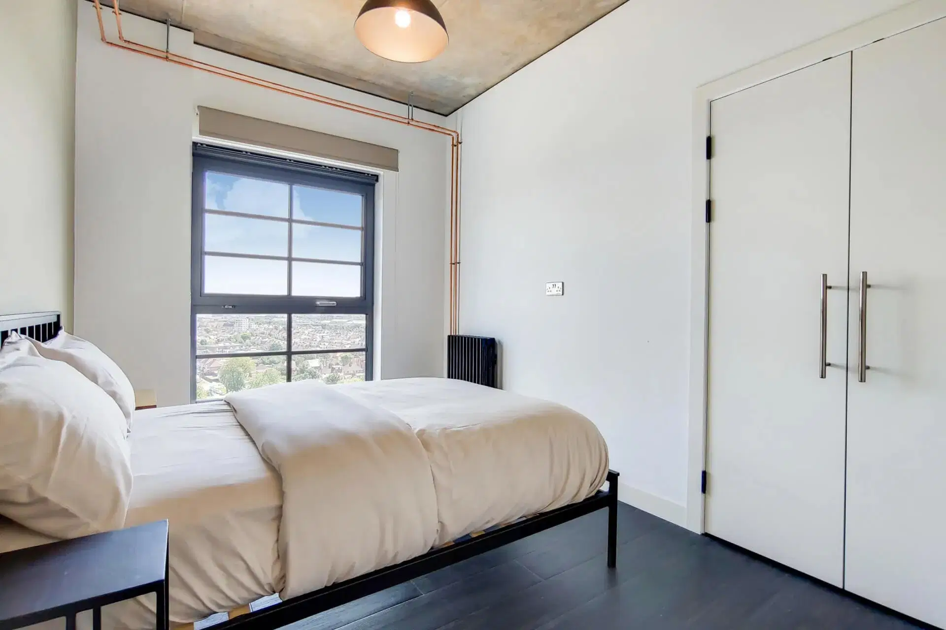 Ferrum, London – 3 Bed Apartment