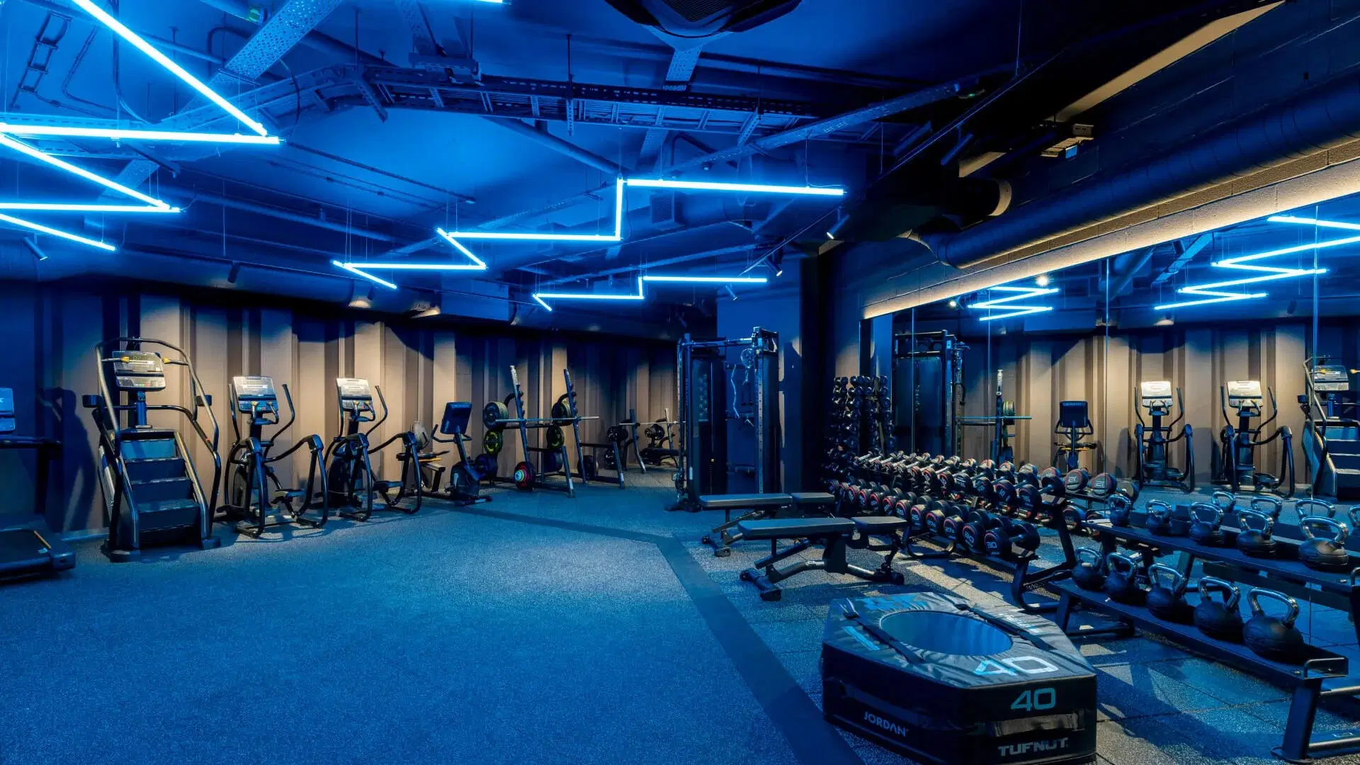 The Robinson, London – Amenities