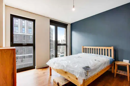 Canada Gardens, London – 2 Bed Apartment