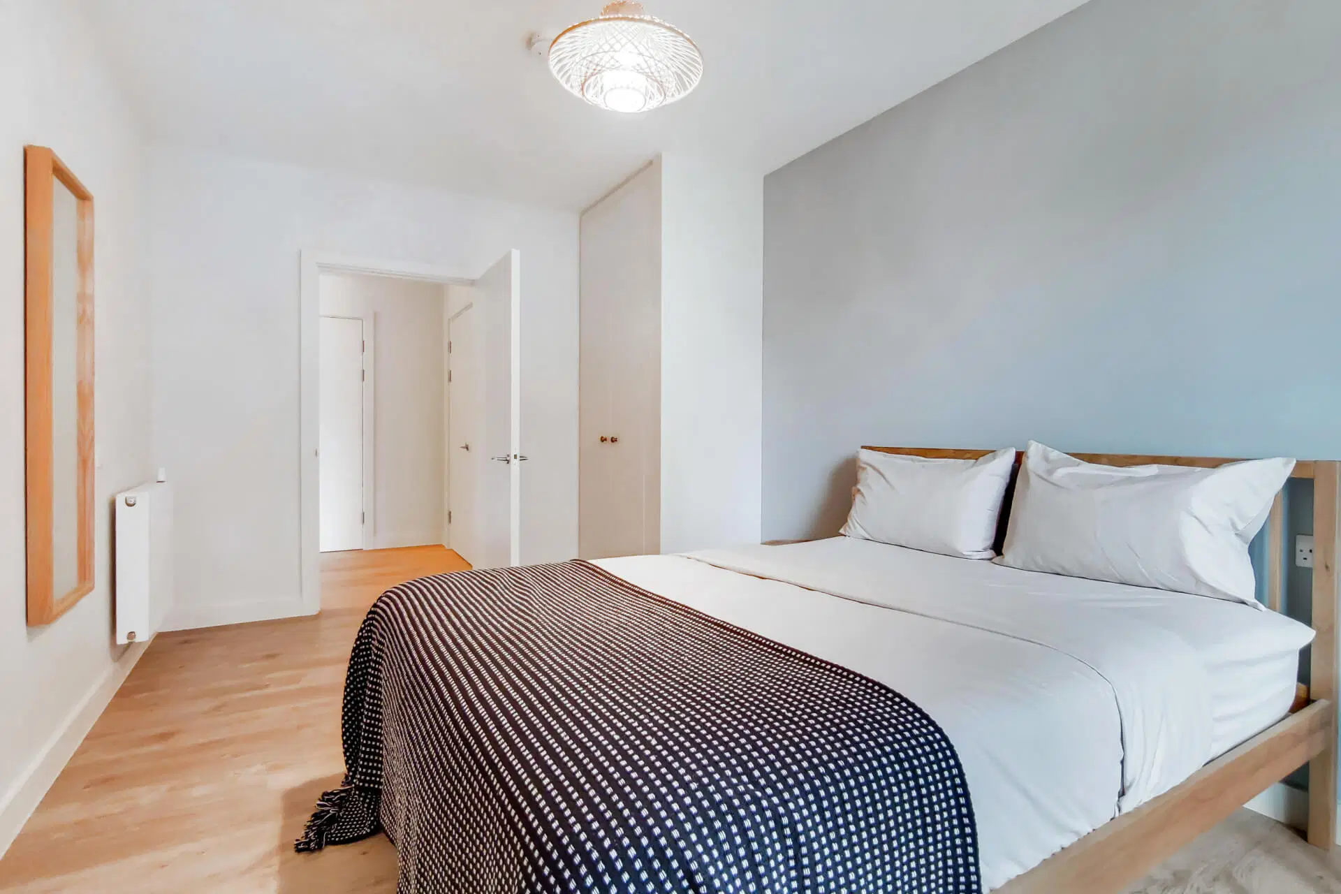 Canada Gardens, London – 1 Bed Apartment