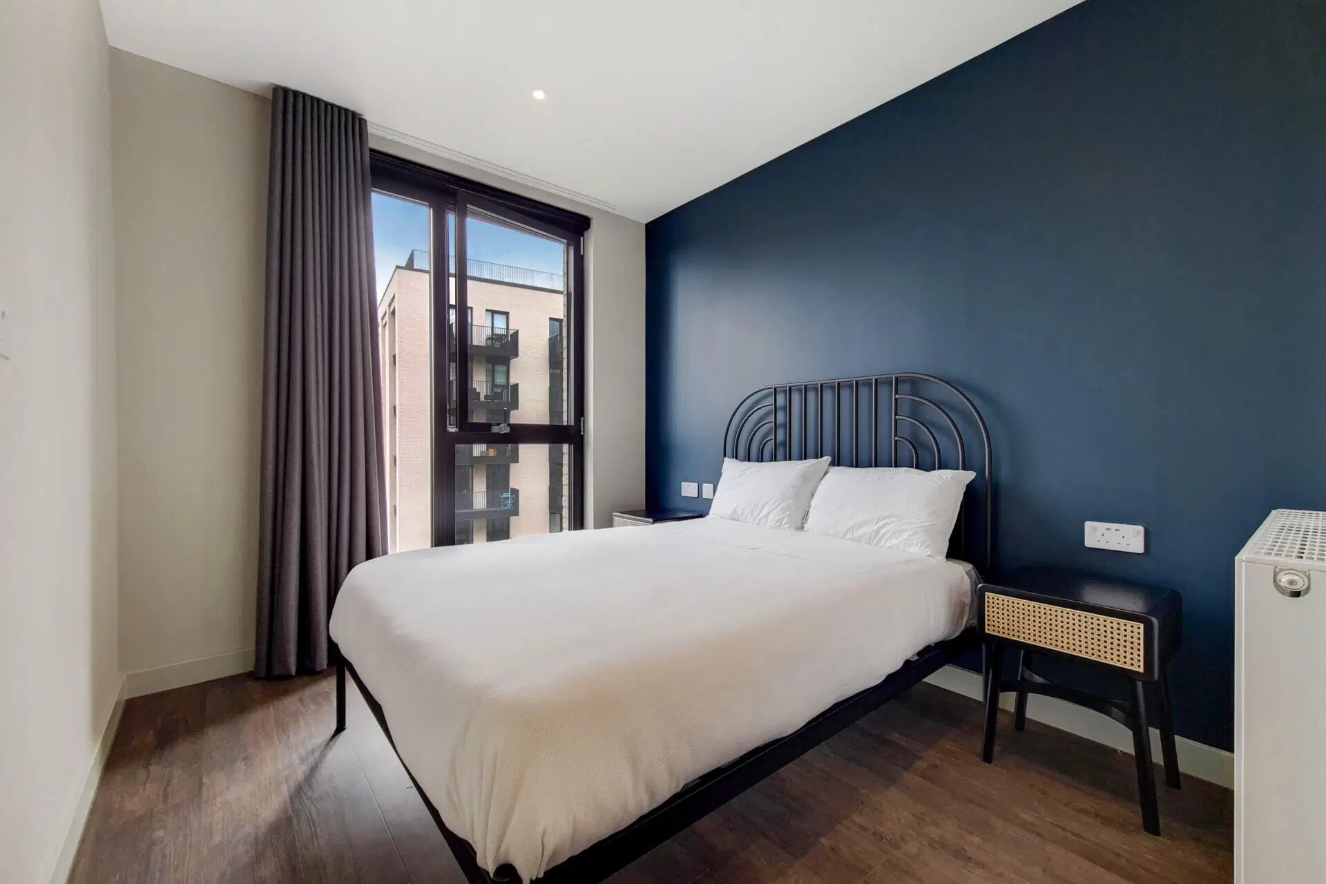 Madison, London – 3 Bedroom Apartment