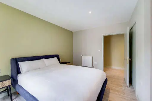 Madison, London – 2 Bedroom Apartment