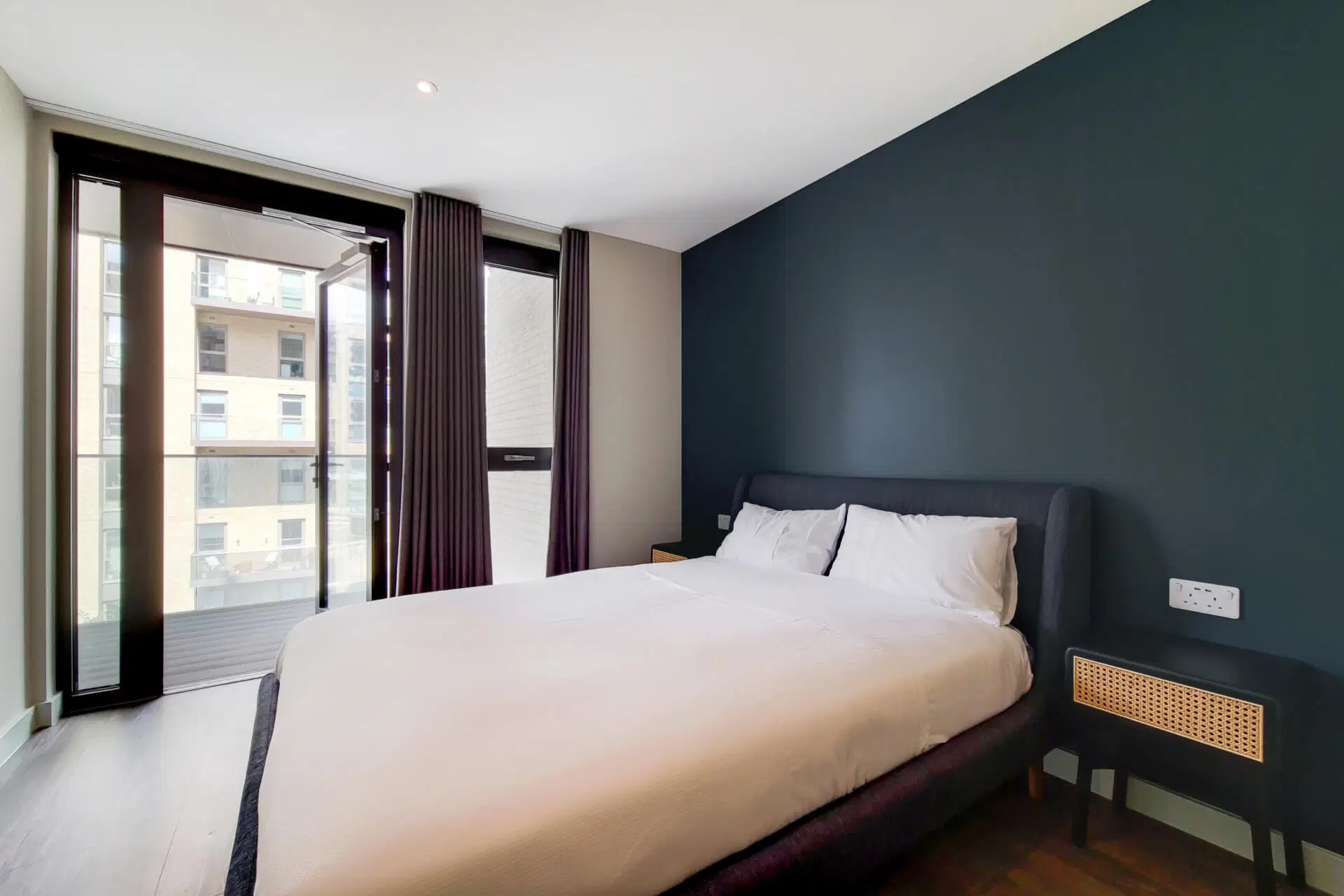 Madison, London – 1 Bedroom Apartment