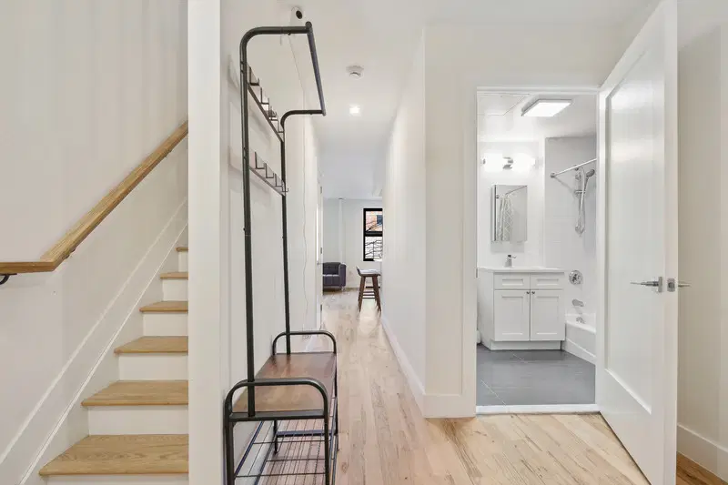 Park Avenue East Home, New York – Common Area