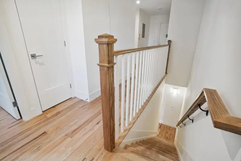 Park Avenue East Home, New York – Common Area