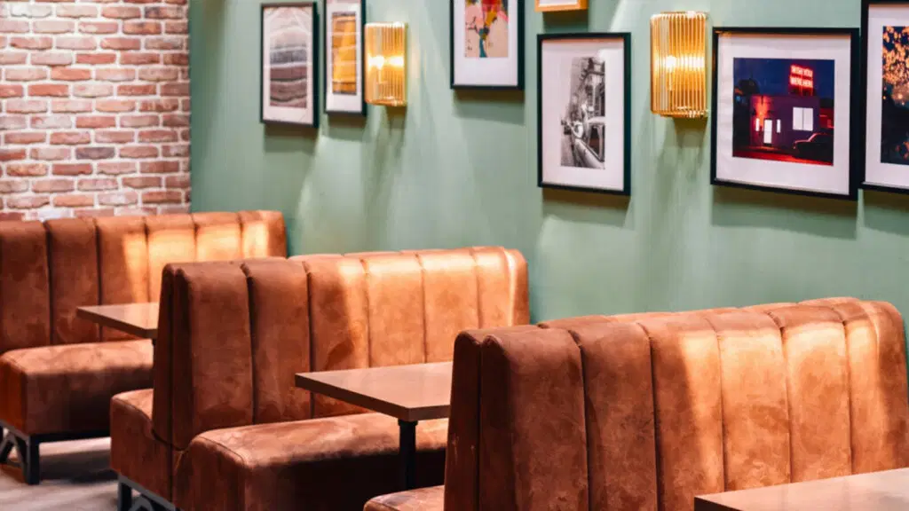 Point Campus, Dublin – Amenities