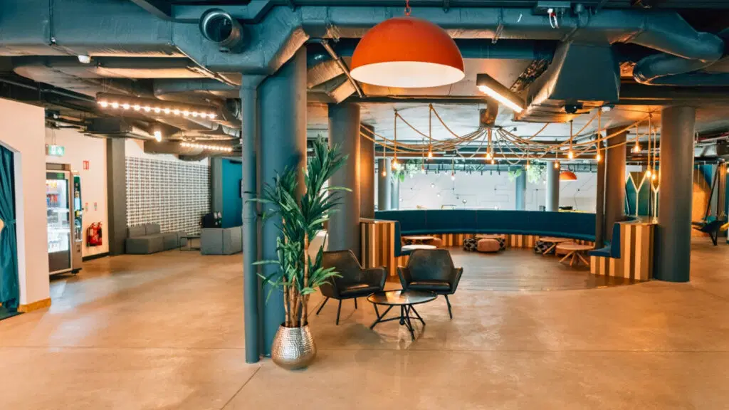 Point Campus, Dublin – Amenities