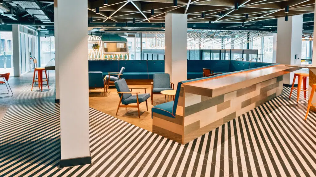 Point Campus, Dublin – Amenities