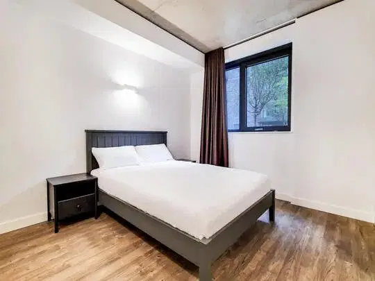 Repton Gardens, London – 3 Bedroom Apartment