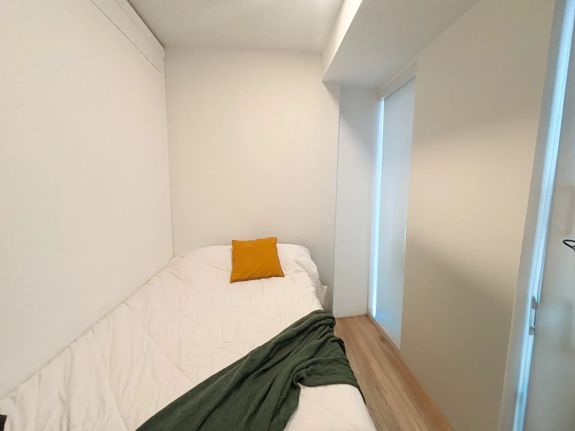 200 Redpath Ave, Toronto – Unit 2902 Flex Room (1 Bed 1 Bath)