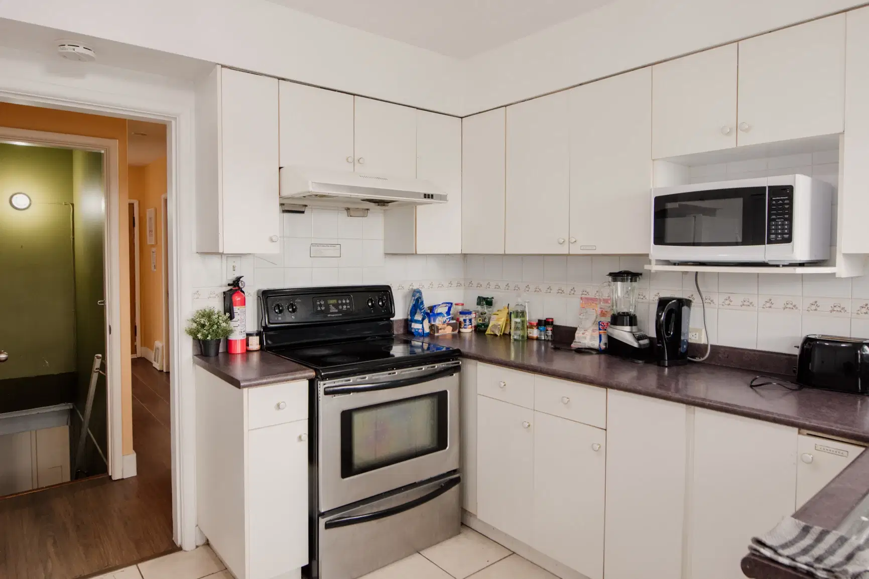 1414 E 60th Avenue, Vancouver – Kitchen