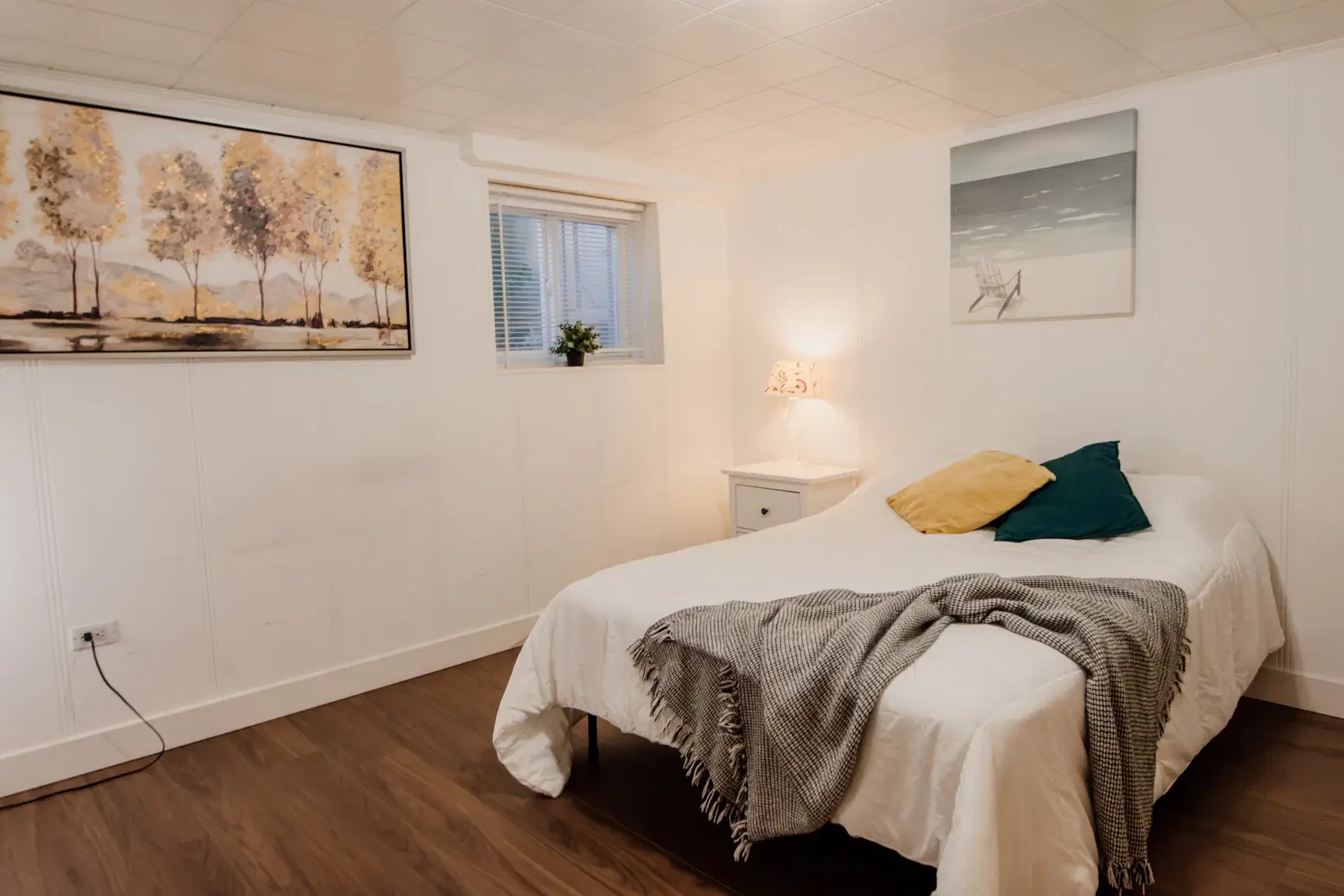1414 E 60th Avenue, Vancouver – Sidney Room (1 Bed 1 Bath)