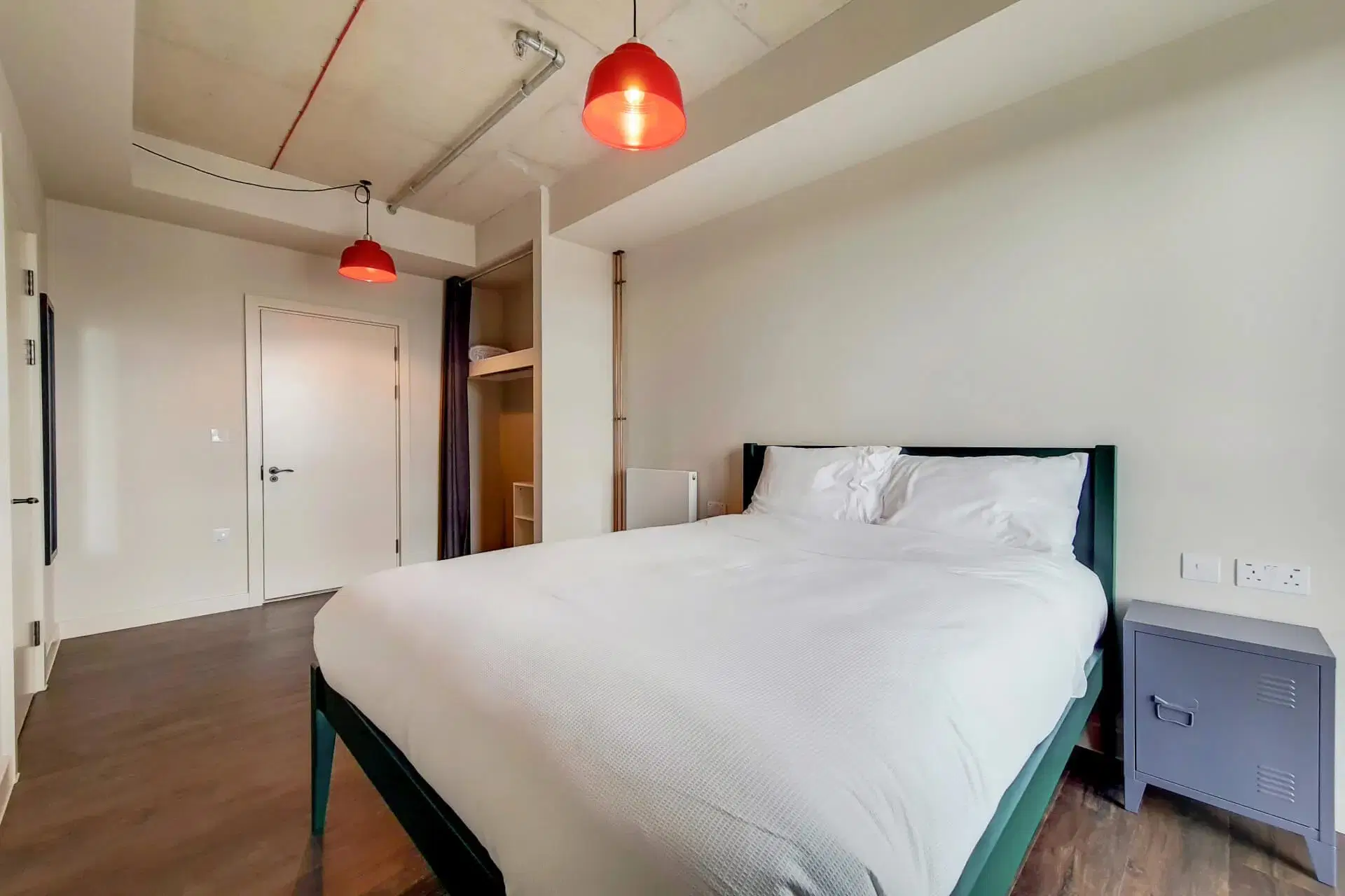 The Robinson, London – 1 Bed Apartment