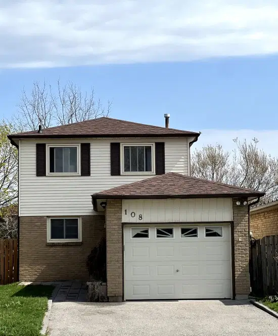 108 Murray St, Toronto – Exterior