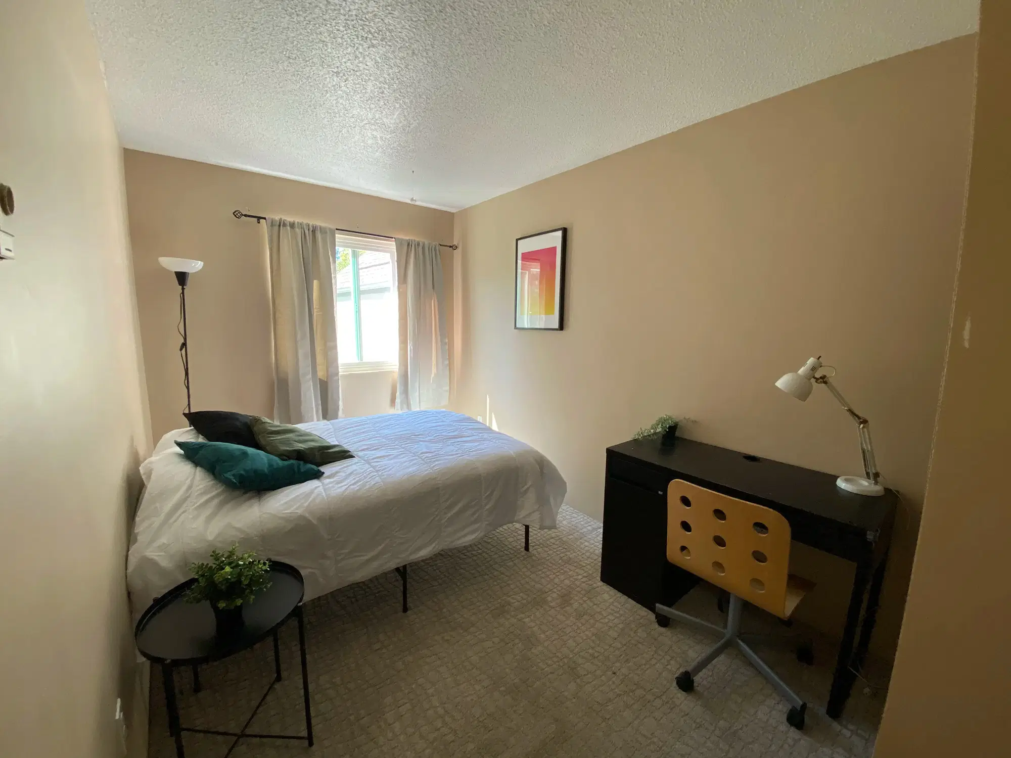 2560 154 St, Vancouver – Unit 104 Townhouse (1 Bed 1 Bath)