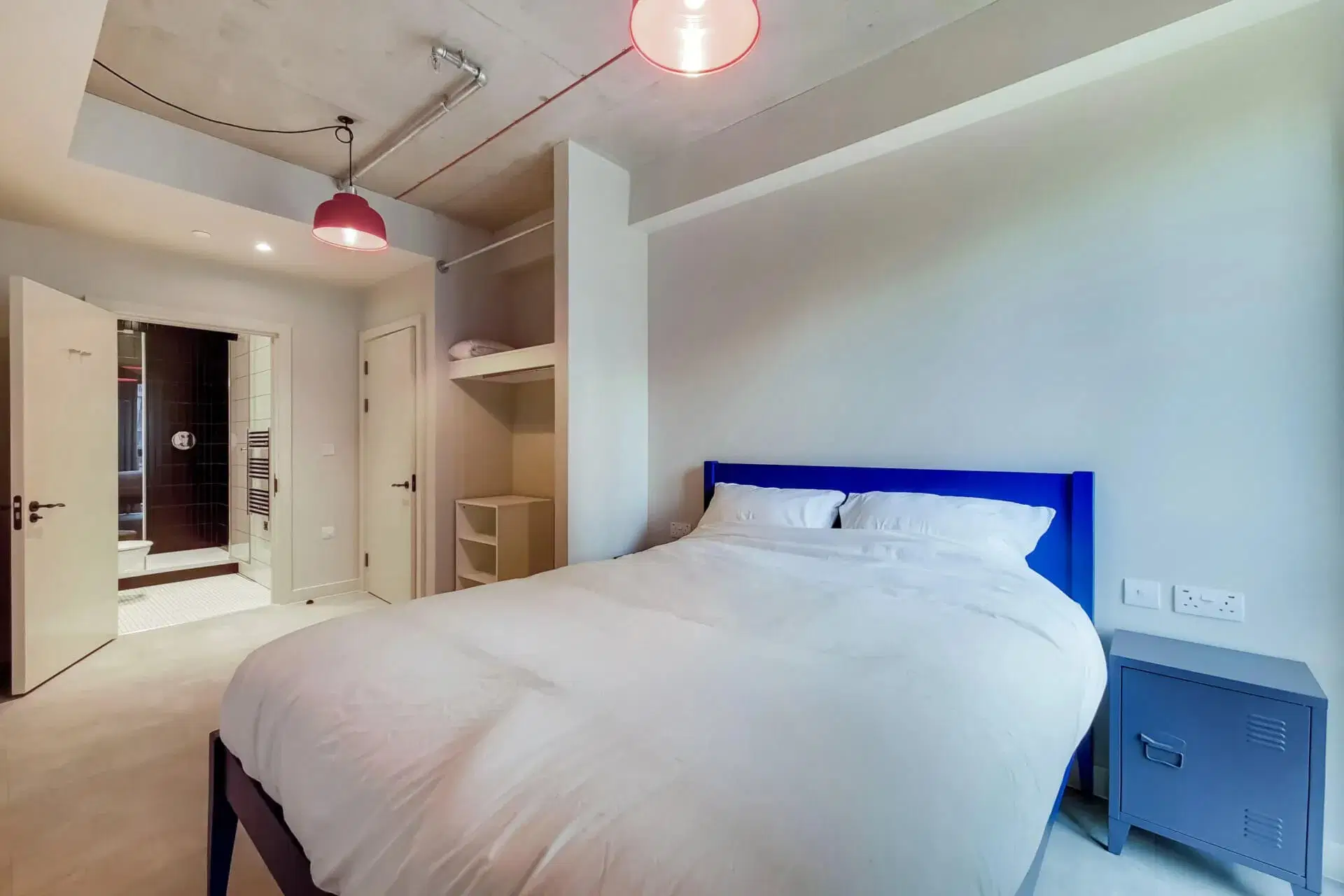 The Robinson, London – 4 Bed Apartment
