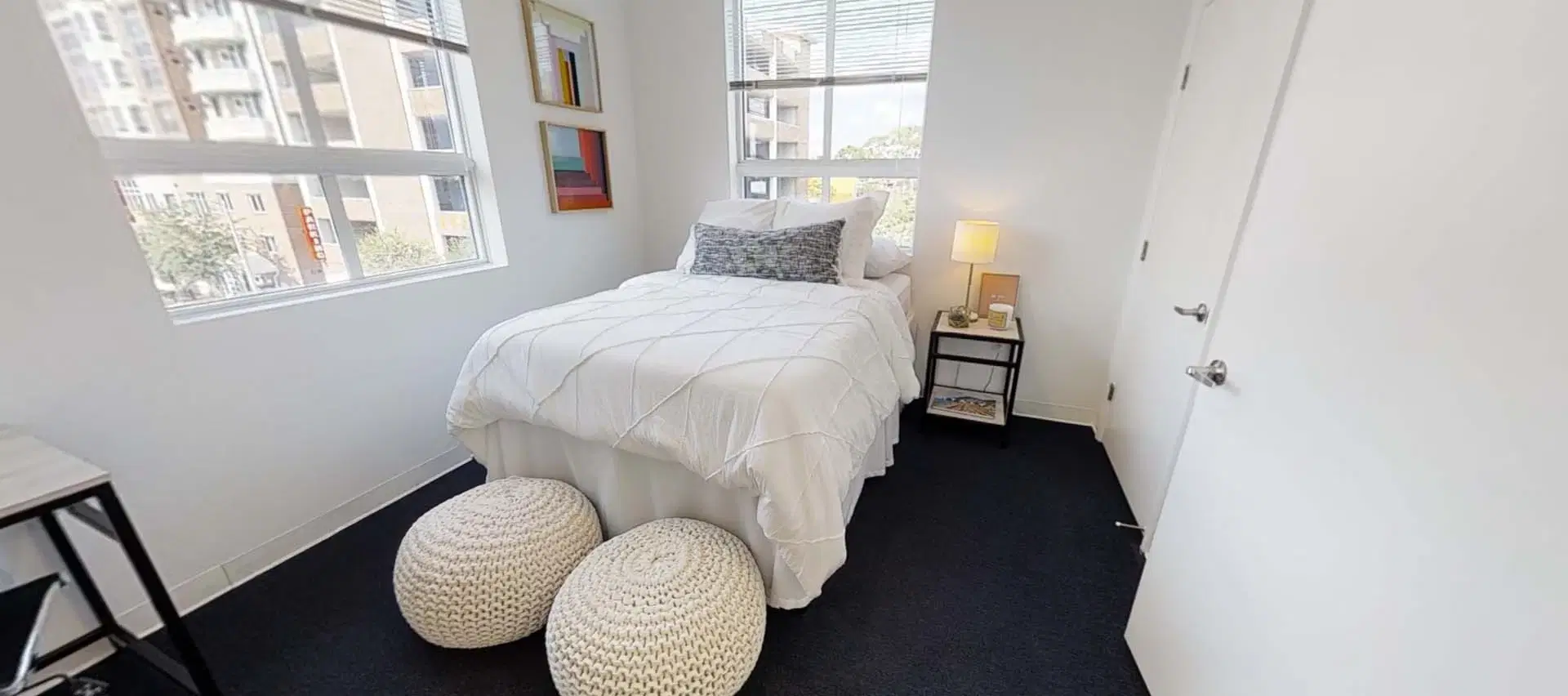Midtown Apartments, Gainesville – Room in 3 Bedroom 3 Bathroom | C1