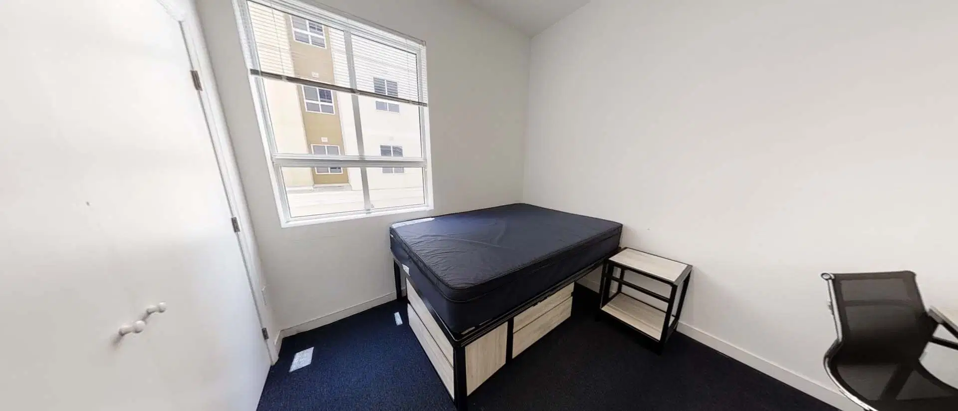 Midtown Apartments, Gainesville – Room in 4 Bedroom 4 Bathroom | D1