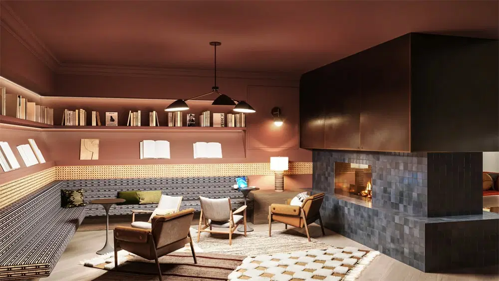 Identity Dinkytown, Minneapolis – Amenities