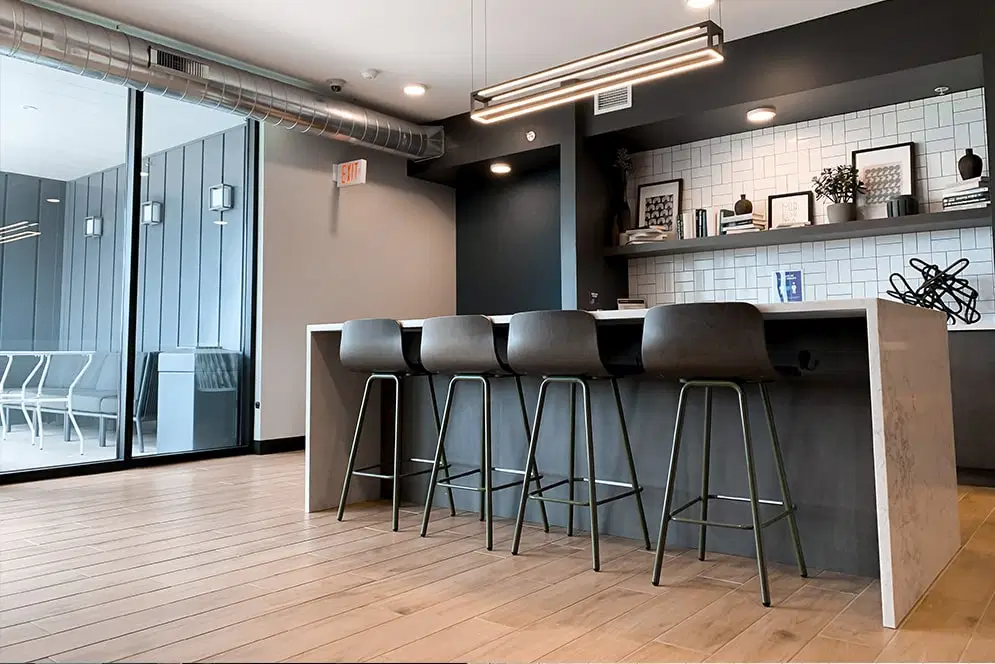 Uncommon Dinkytown, Minneapolis – Amenities