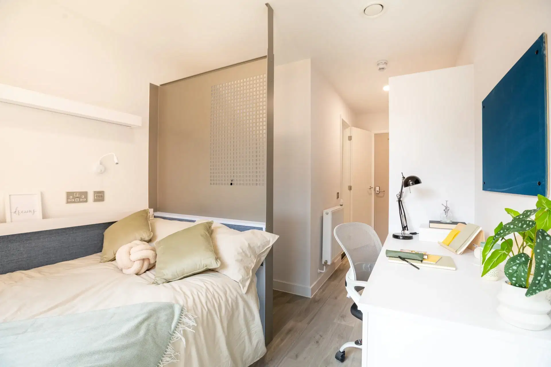 Promenade Student Living, Brighton