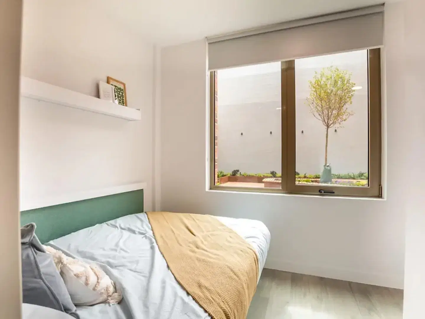 Promenade Student Living, Brighton – Classic Studio