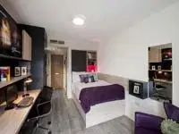 The Lyra, London – Silver Plus