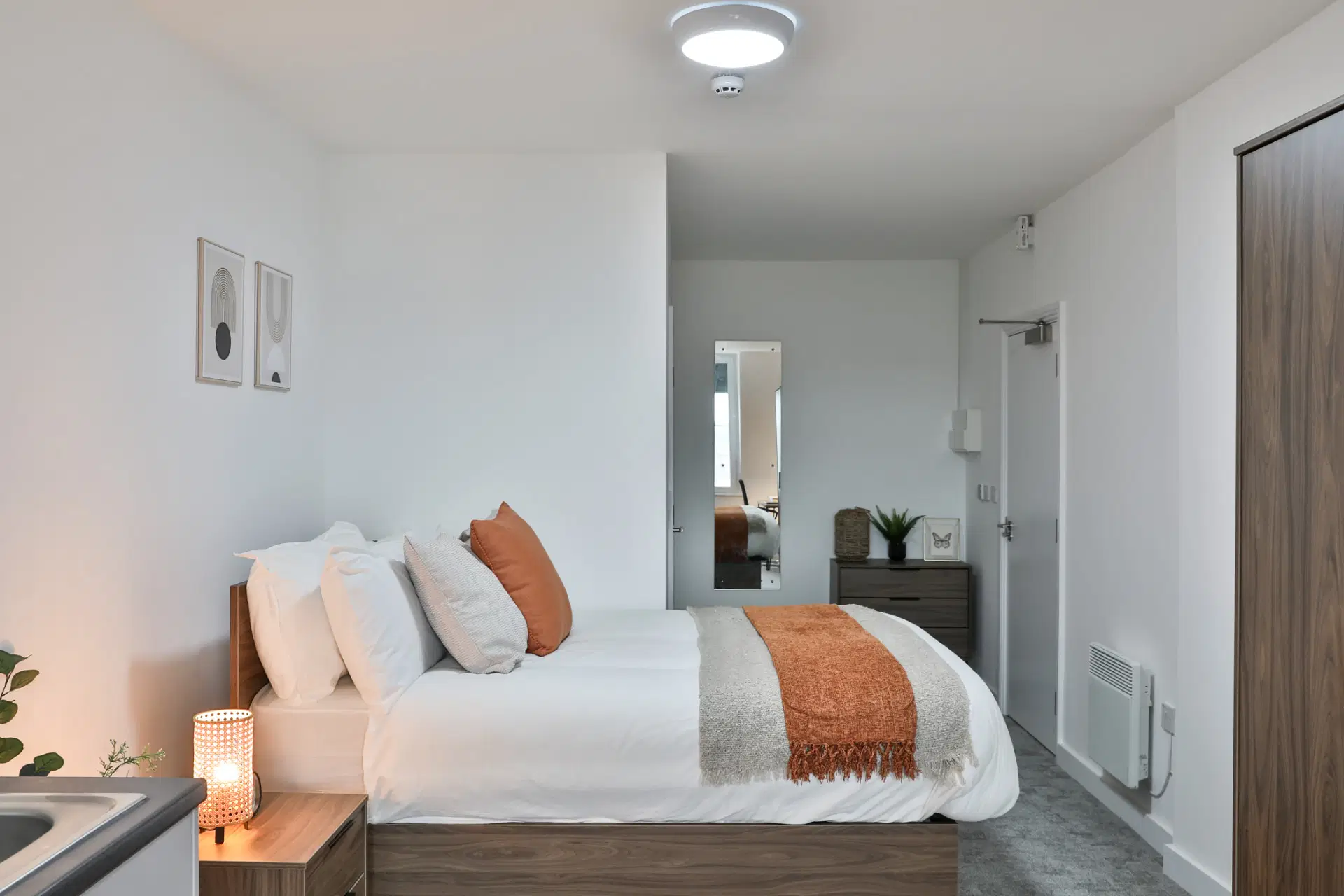 Francis Gardner Studios, London – Silver Studio